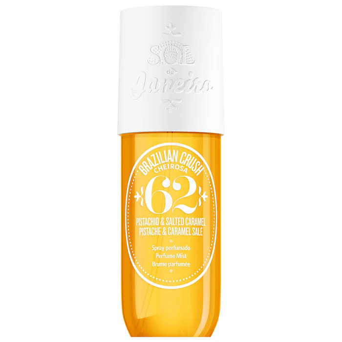 Sol de Janeiro Brazilian Crush Cheirosa 62 Bum Bum Hair & Body Fragrance Mist