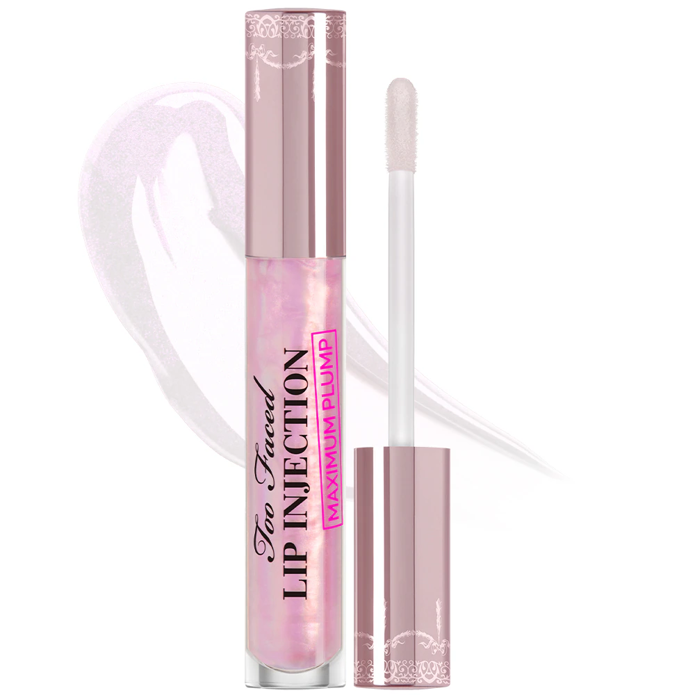 Too Faced Lip Injection Maximum Plump