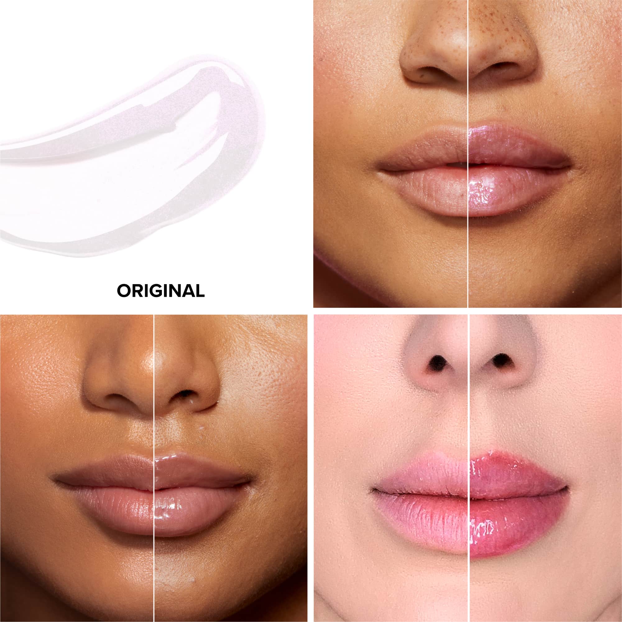 Too Faced Lip Injection Maximum Plump