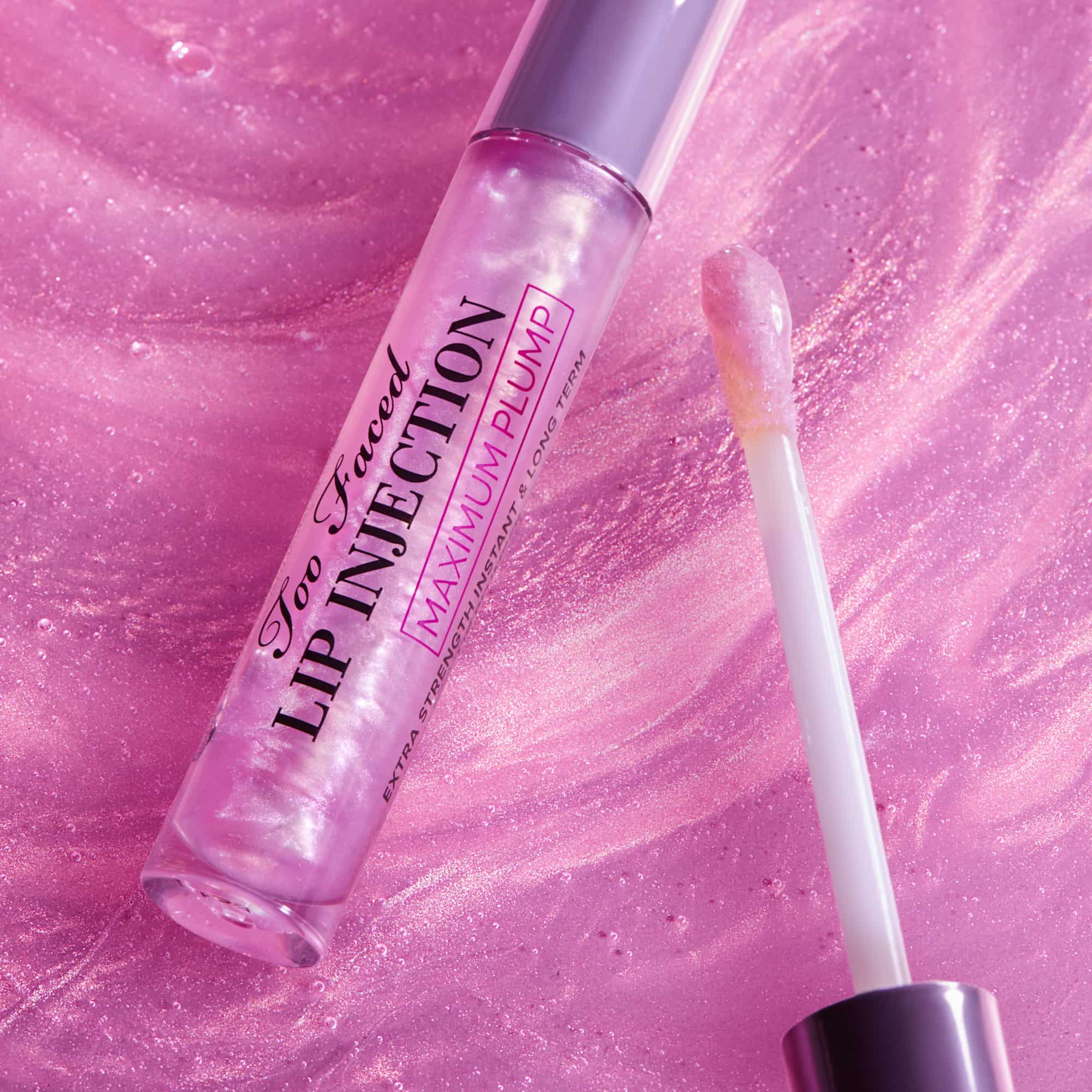 Too Faced Lip Injection Maximum Plump