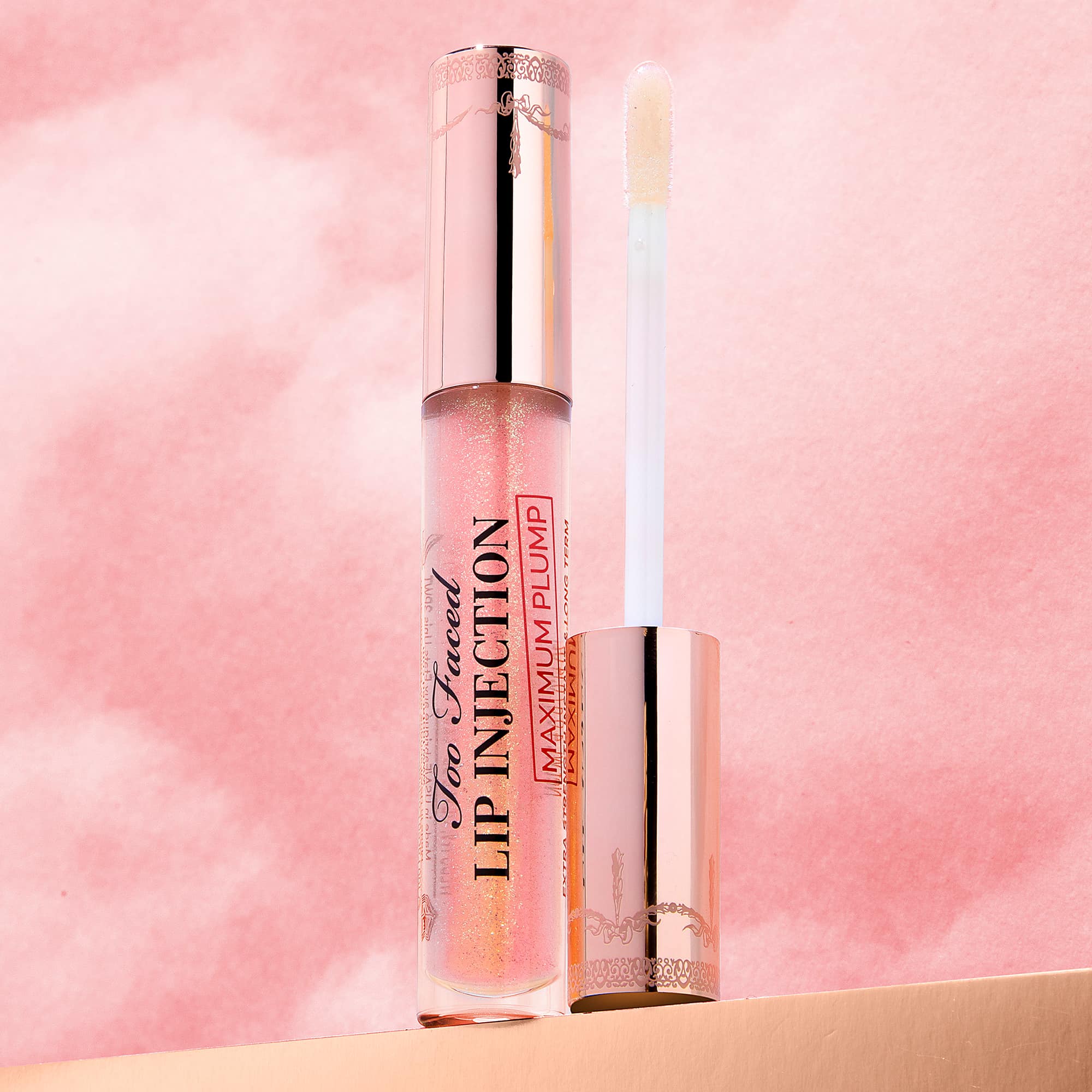 Too Faced Lip Injection Maximum Plump