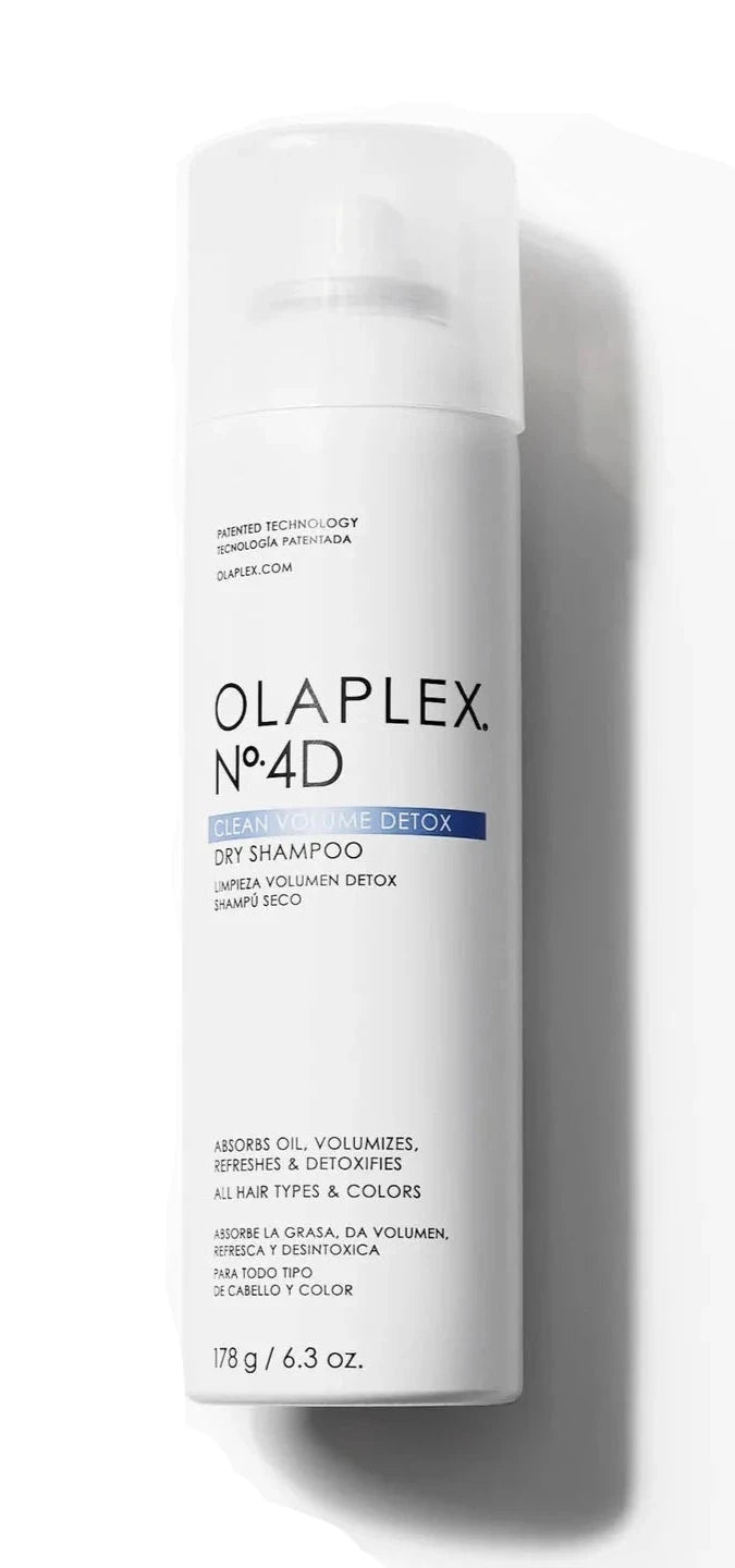 Olaplex No.4D Clean Volume Detox Dry Shampoo