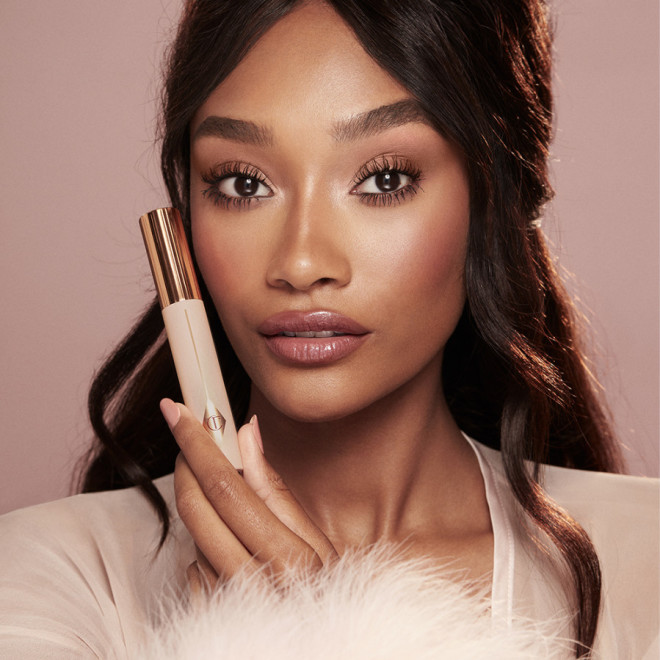 Charlotte Tilbury Pillow Talk Push Up Lashes Volumizing & Lengthening Mascara
