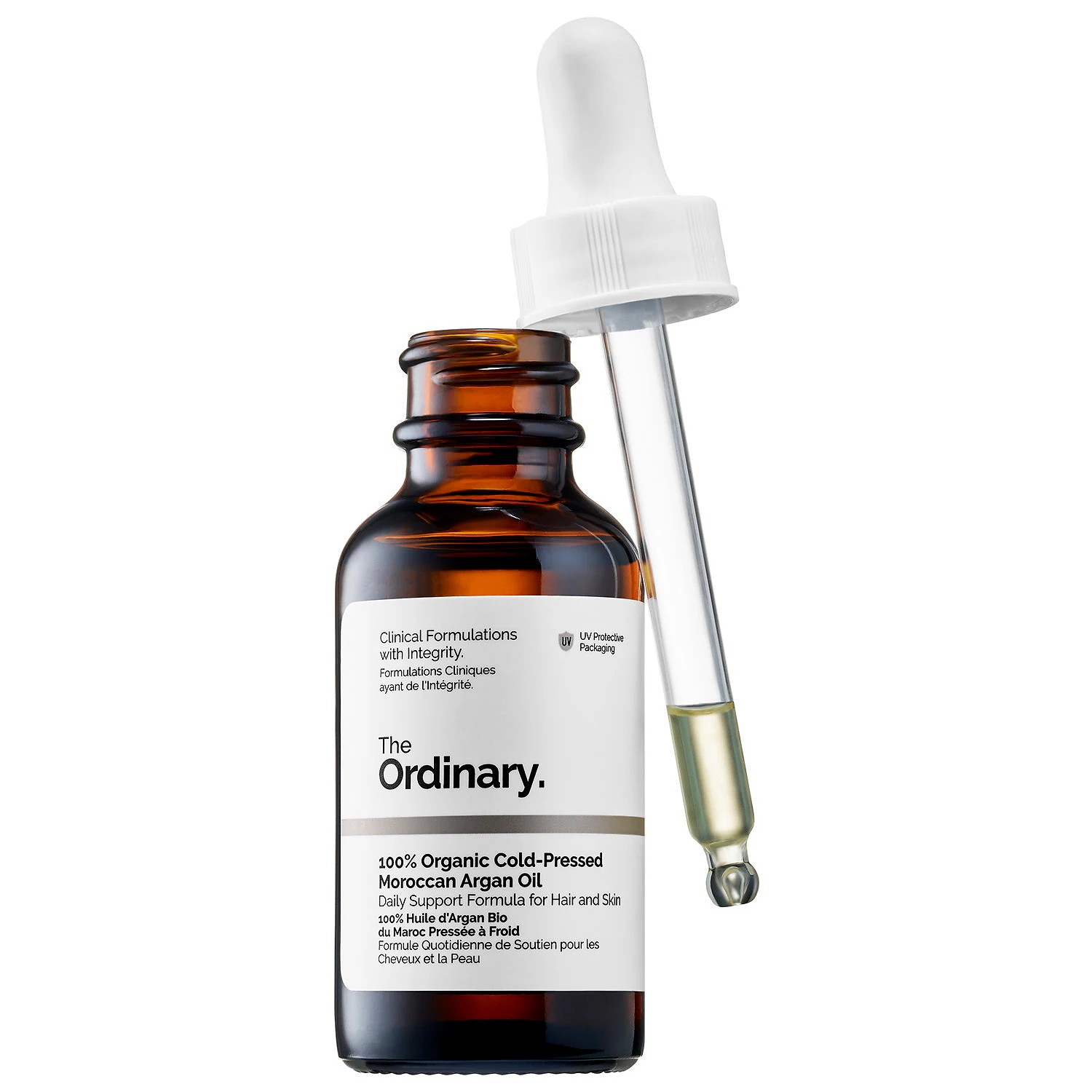 The Ordinary
