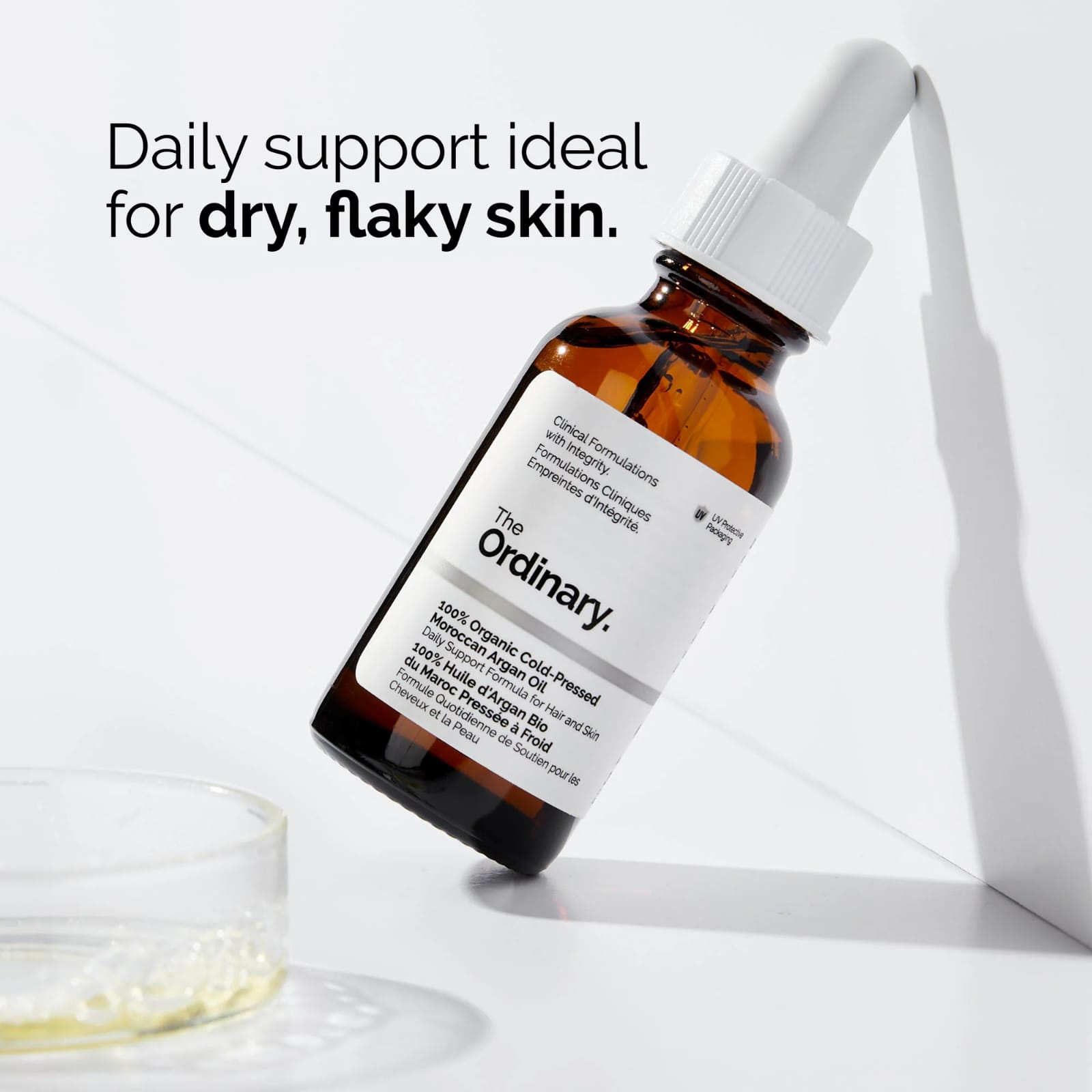 The Ordinary