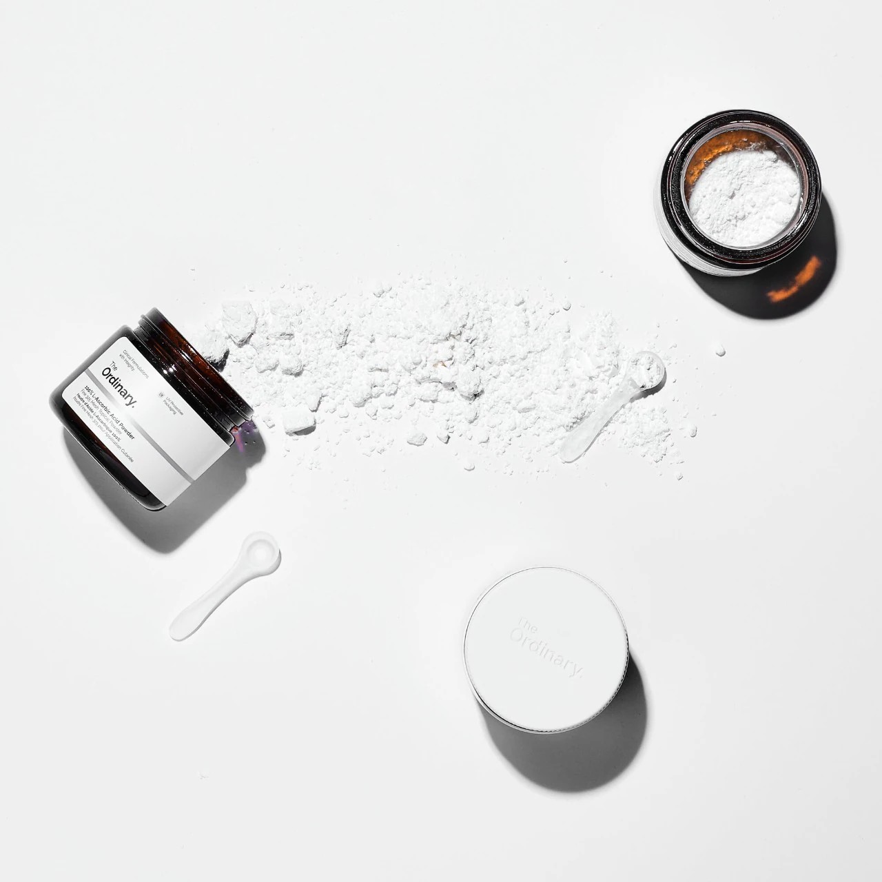 The Ordinary 100% L-Ascorbic Acid Powder