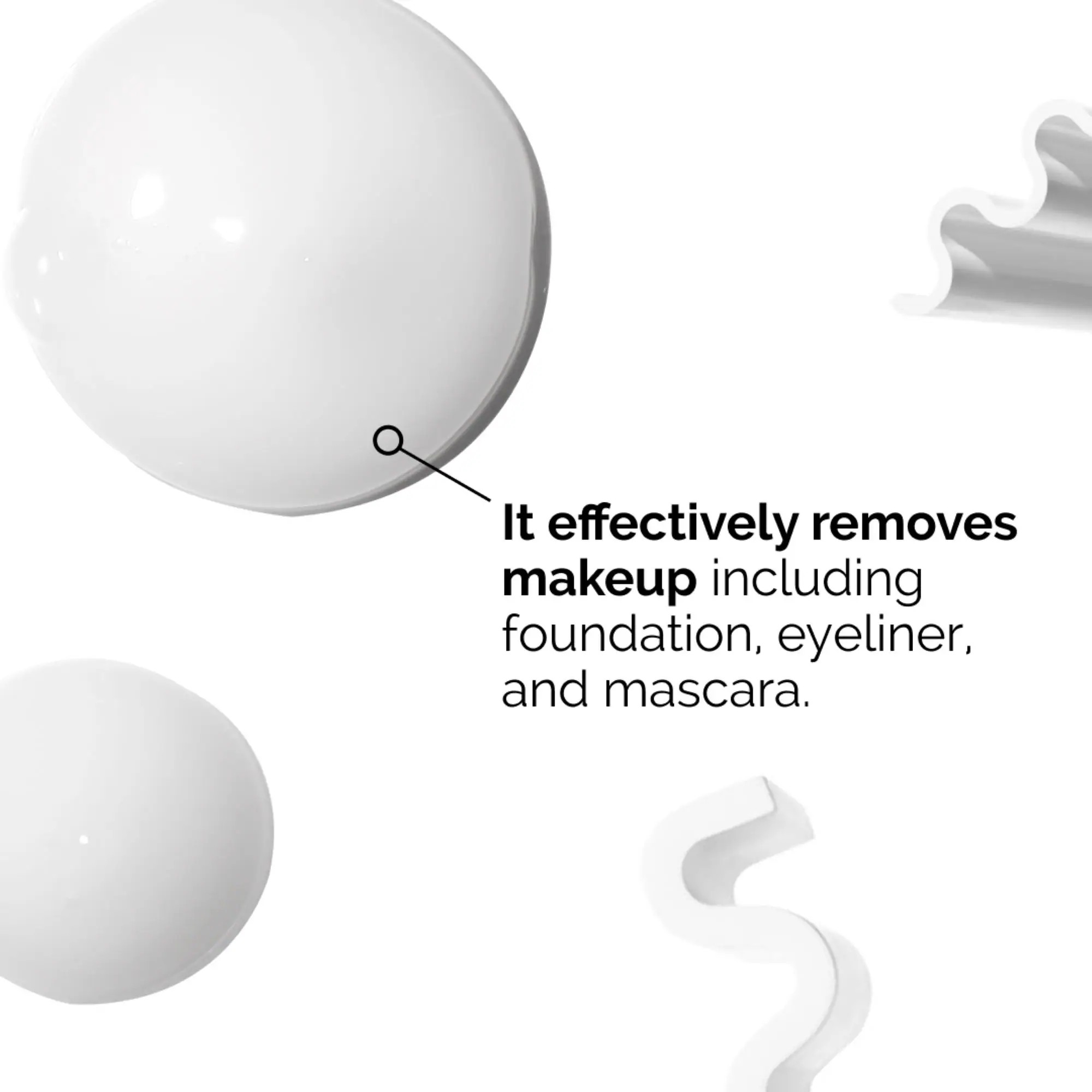 The Ordinary Glycolipid Cream Cleanser