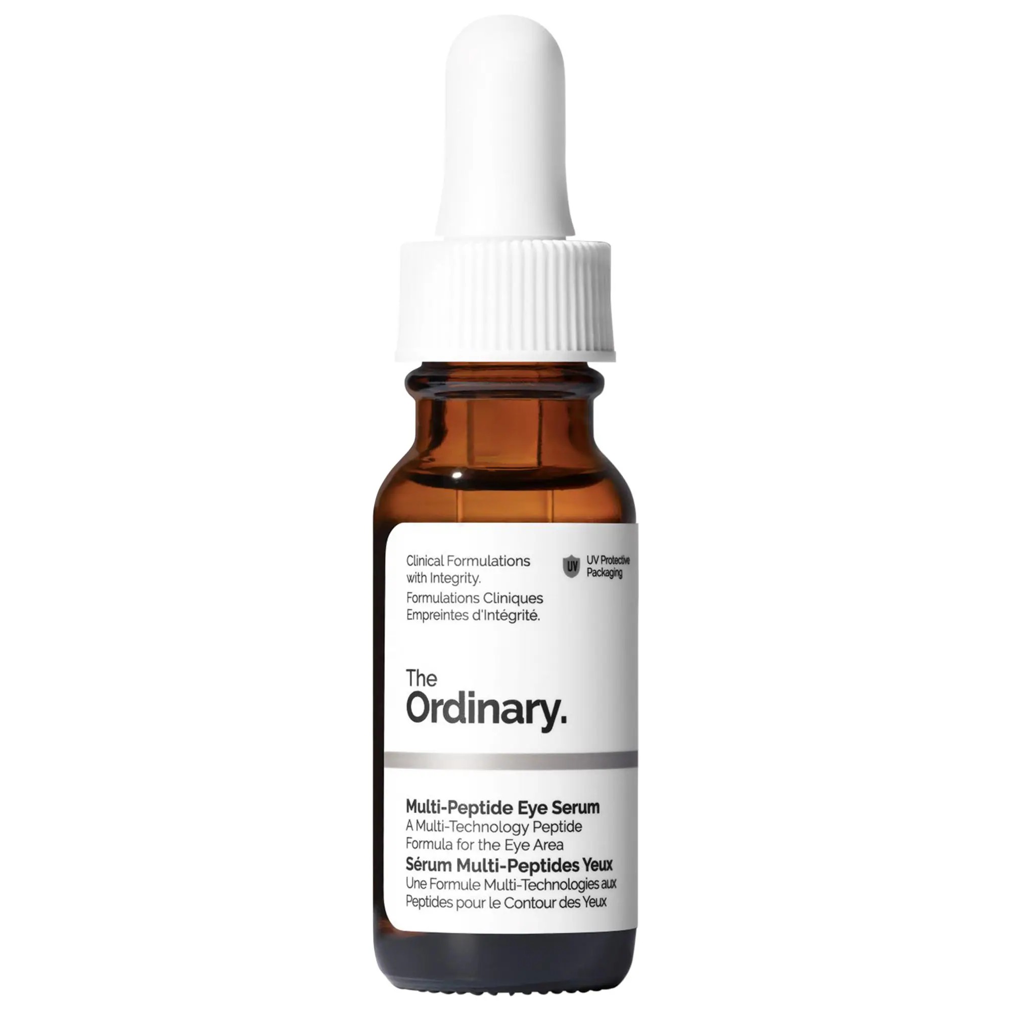 The Ordinary Multi-Peptide Eye Serum