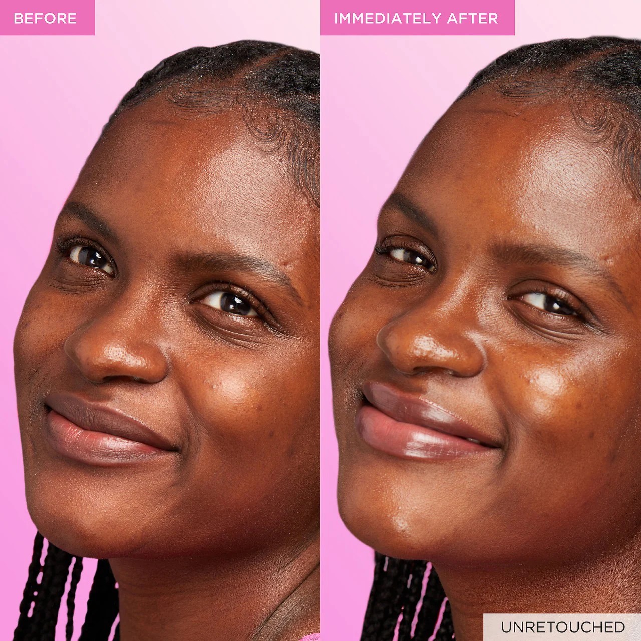 Glow Recipe