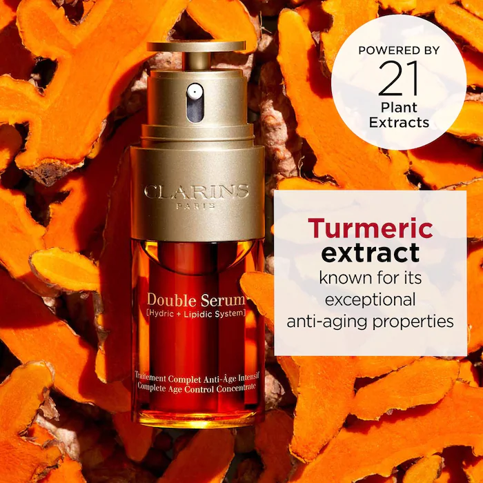 Clarins