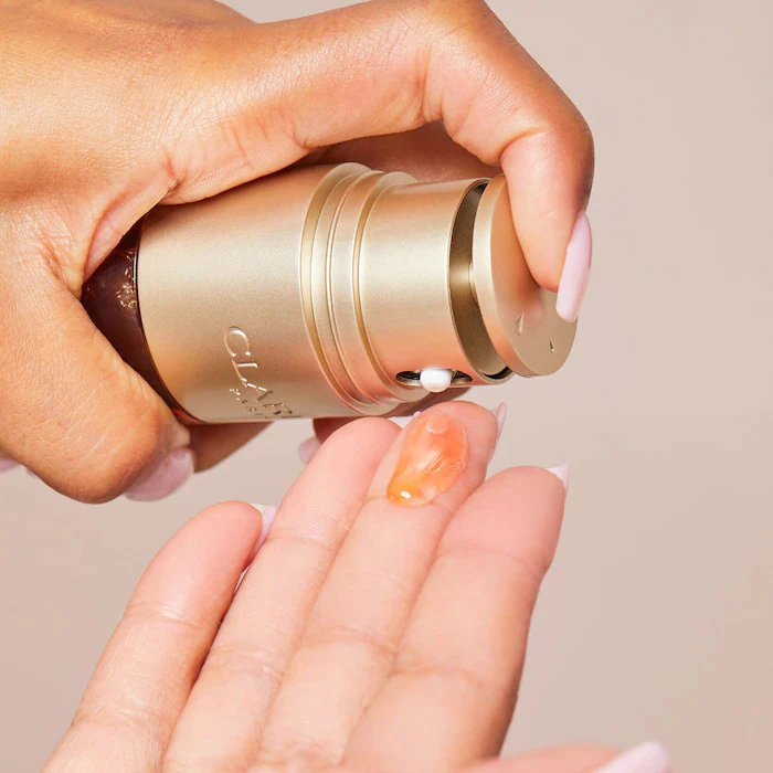 Clarins