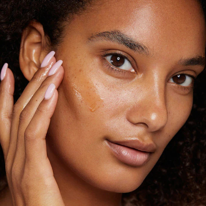 Clarins