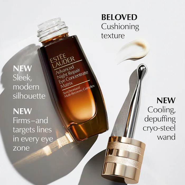 Estée Lauder Advanced Night Repair Eye Concentrate Matrix Synchronized Multi-Recovery Complex