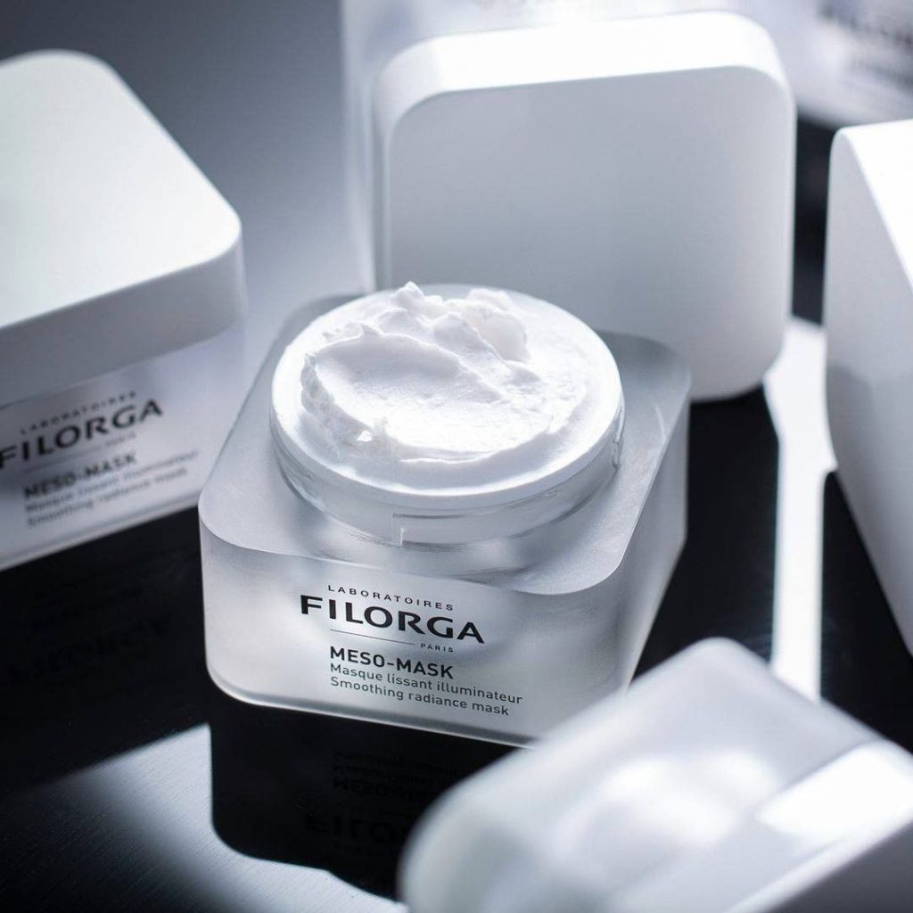 Filorga MESO-MASK