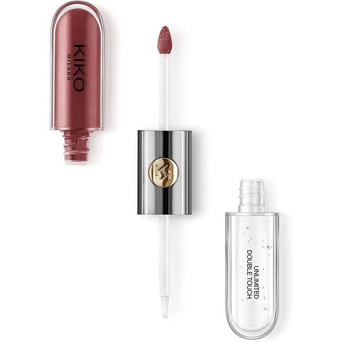 Kiko Unlimited Double Touch