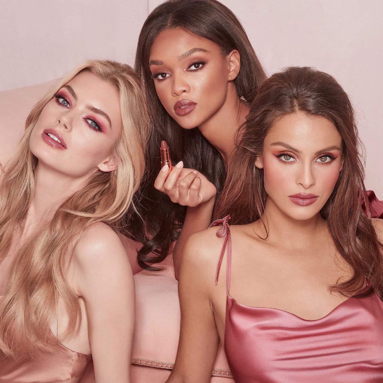 Charlotte Tilbury