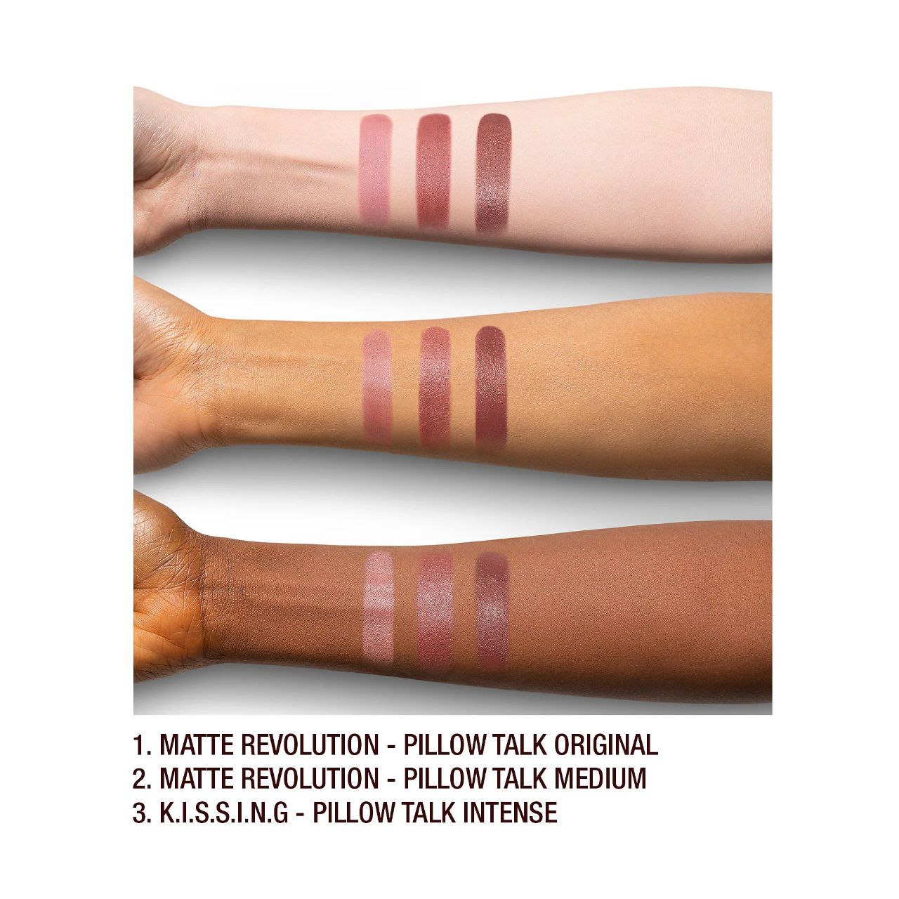Charlotte Tilbury