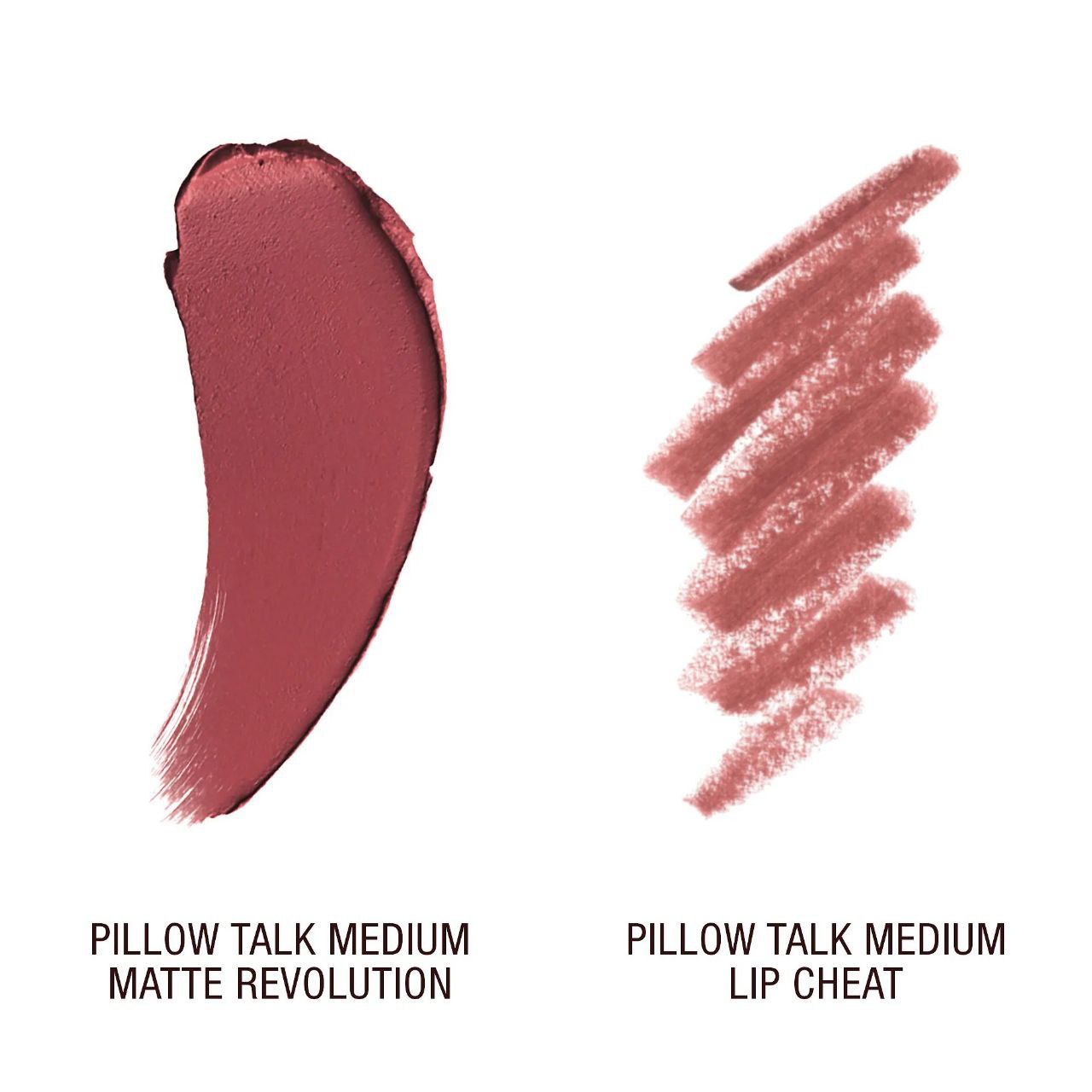 Charlotte Tilbury