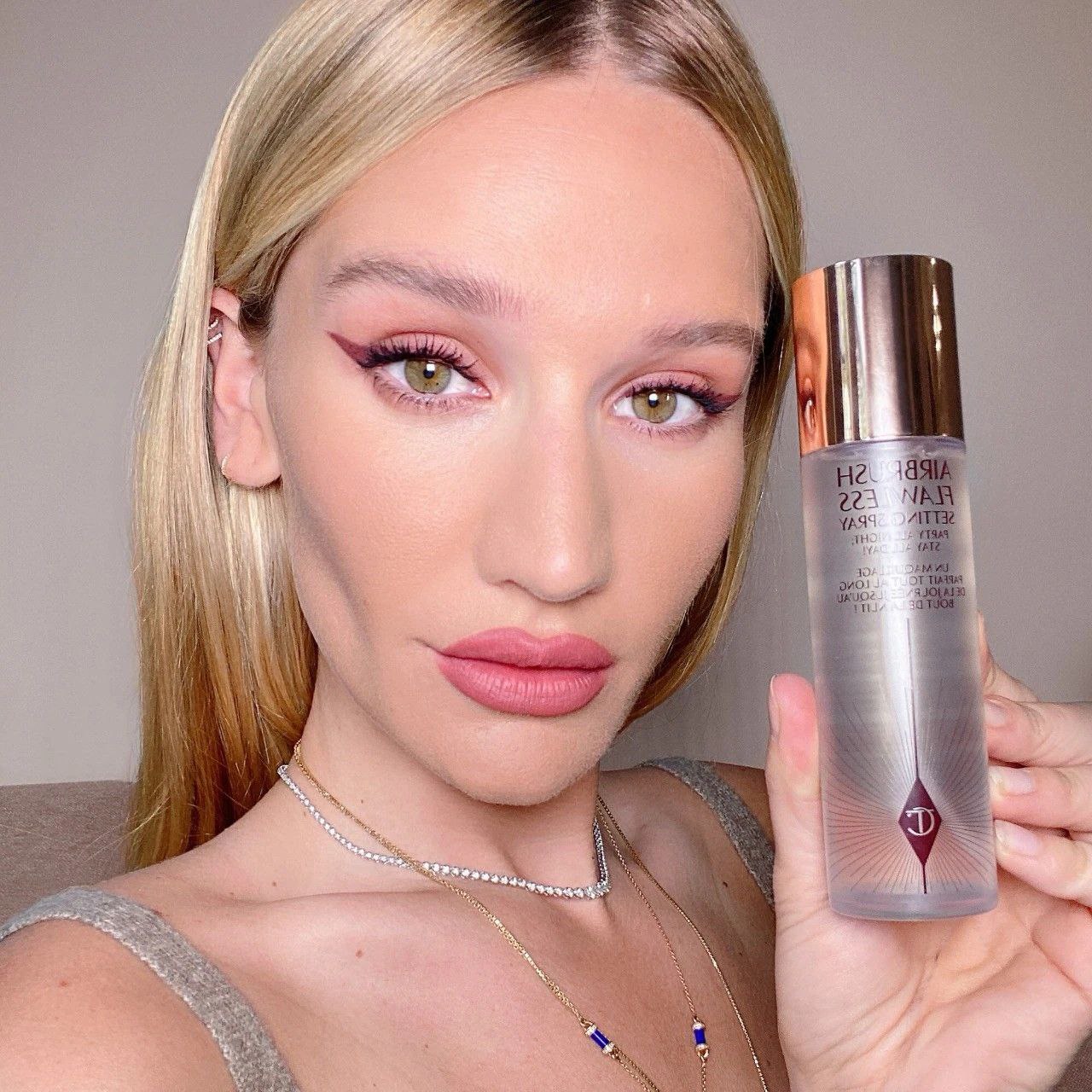 Charlotte Tilbury