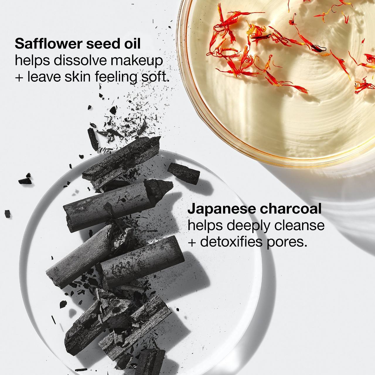 CLINIQUE Take The Day Offª Charcoal Cleansing Balm Makeup Remover