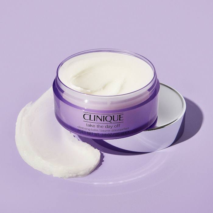 CLINIQUE Take The Day Off Cleansing Balm Makeup Remover