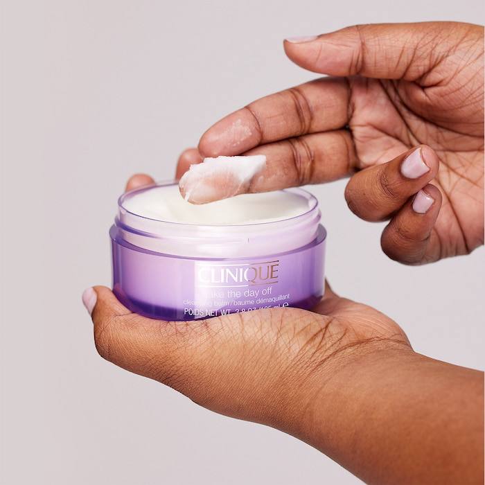 CLINIQUE Take The Day Off Cleansing Balm Makeup Remover