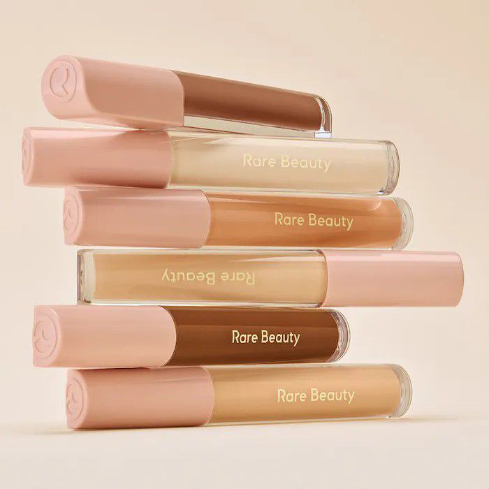 Rare Beauty by Selena Gomez Positive Light Under Eye Brightener