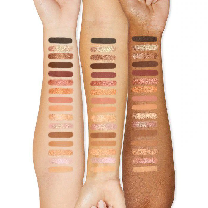 Too Faced Born This Way Sunset Stripped Eye Shadow Palette