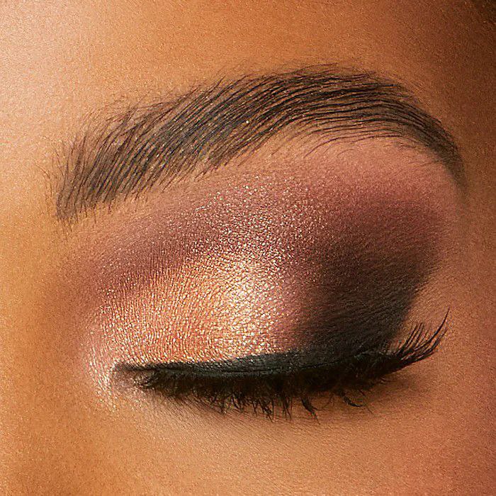 Too Faced Born This Way Sunset Stripped Eye Shadow Palette
