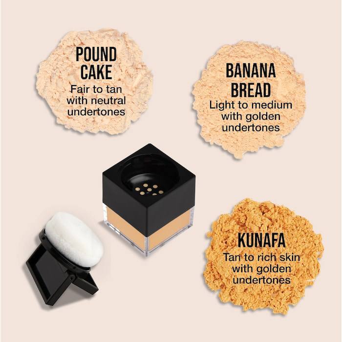HUDA BEAUTY