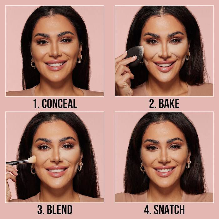 HUDA BEAUTY