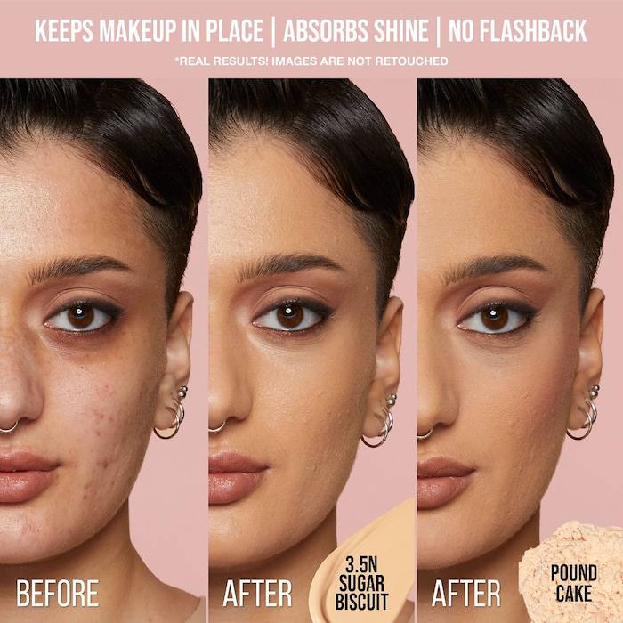 HUDA BEAUTY