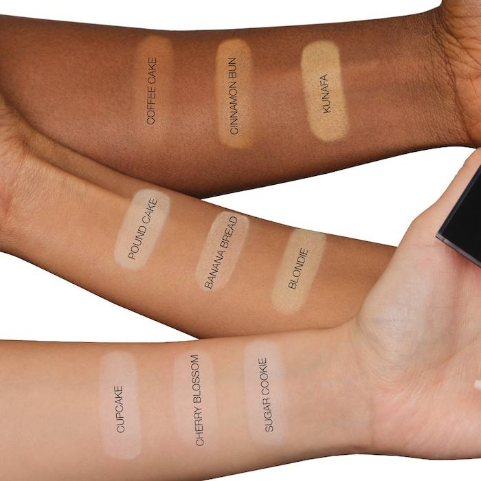 HUDA BEAUTY