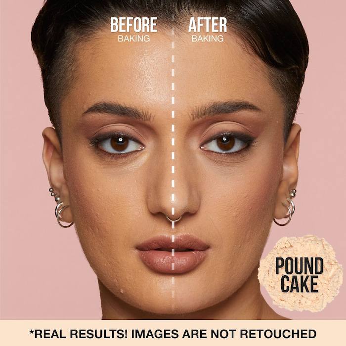 HUDA BEAUTY