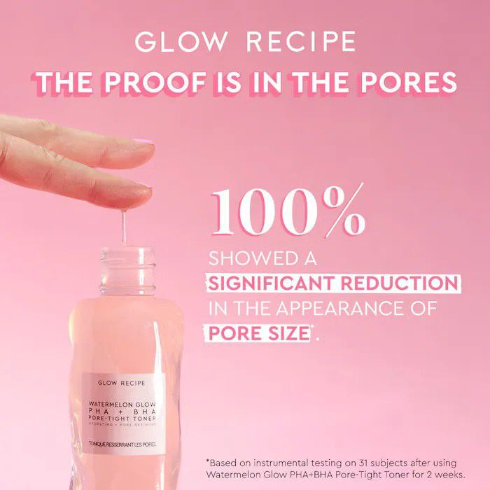 Glow Recipe