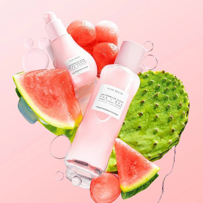 Glow Recipe