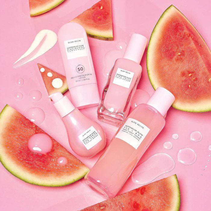 Glow Recipe