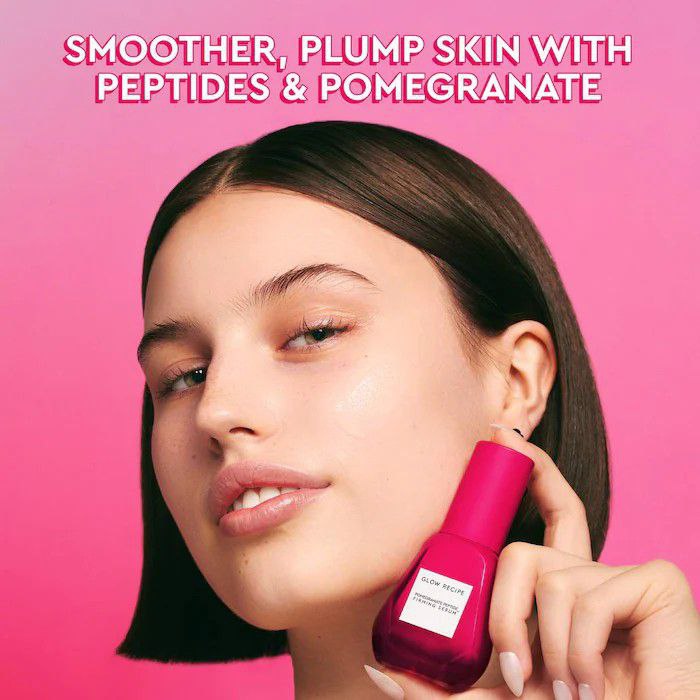 Glow Recipe
