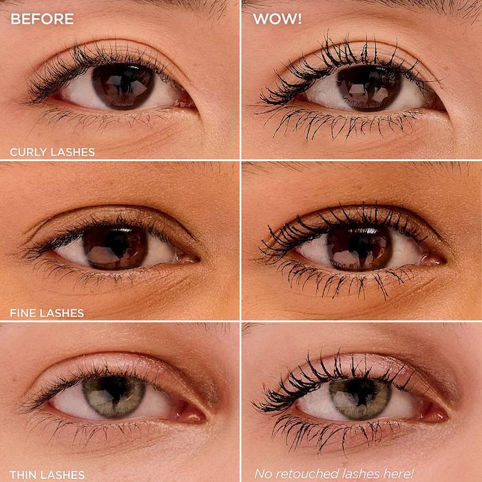 Benefit Cosmetics Roller Lash Curling & Lifting Mascara