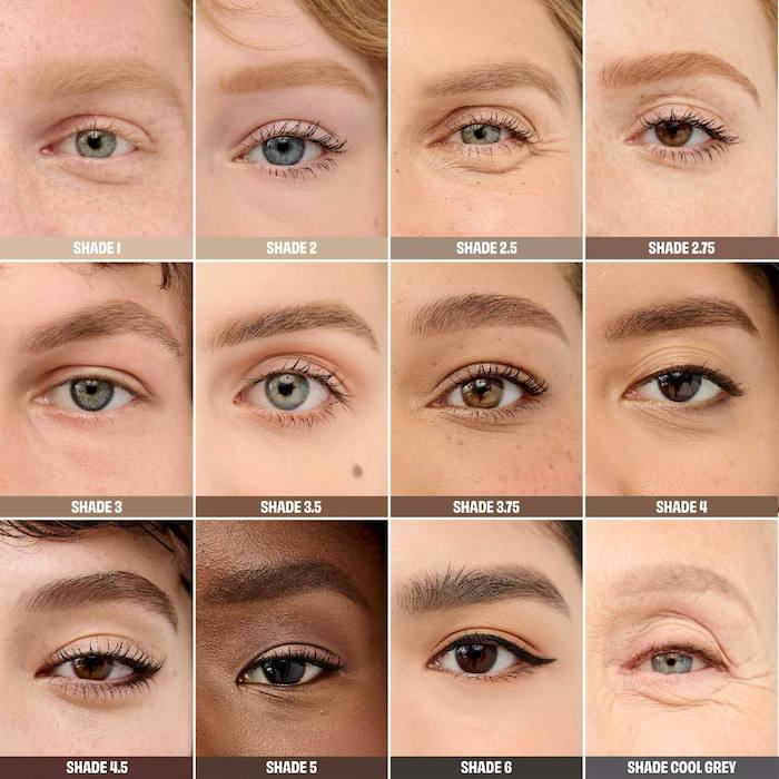 Benefit Cosmetics