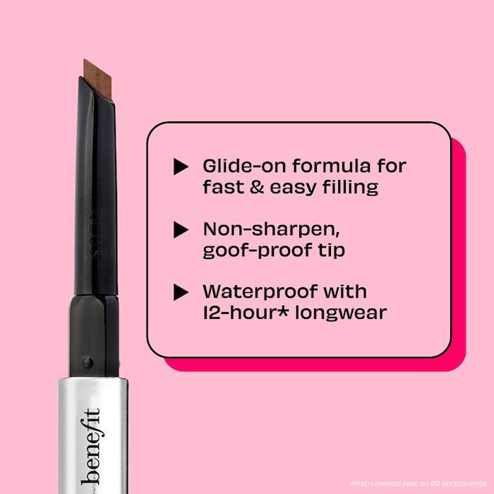 Benefit Cosmetics