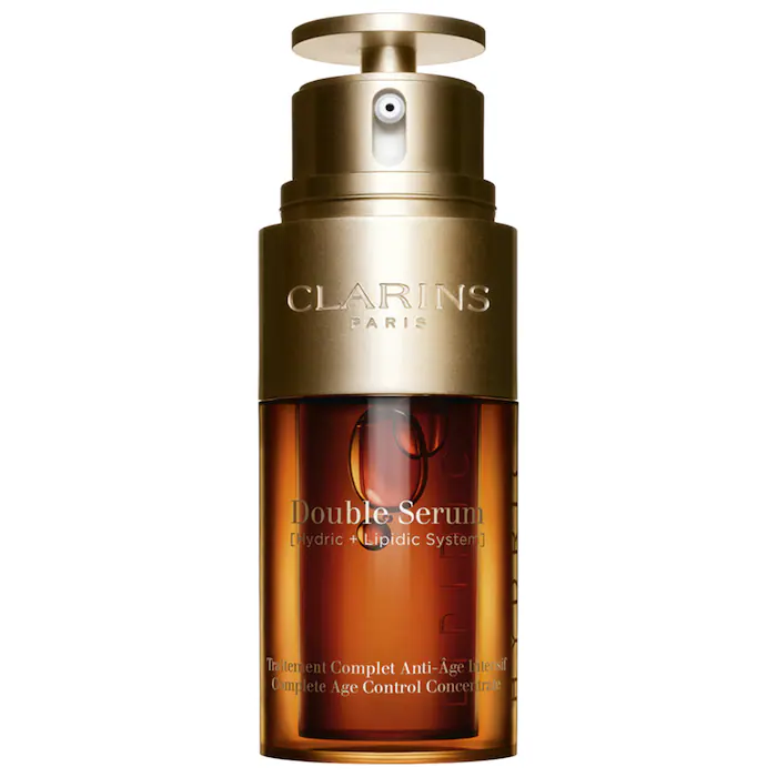 Clarins