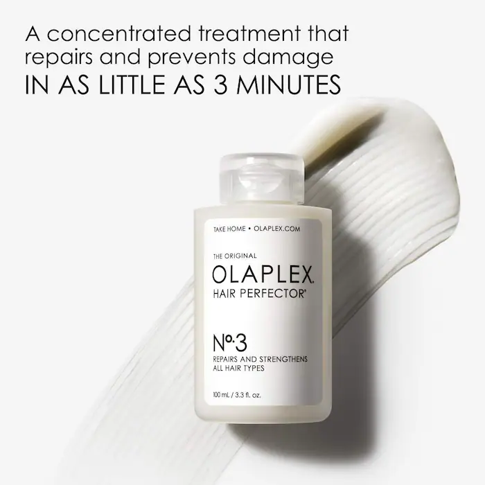 Olaplex