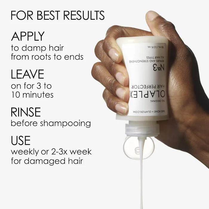 Olaplex