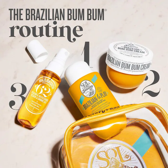 Sol de Janeiro