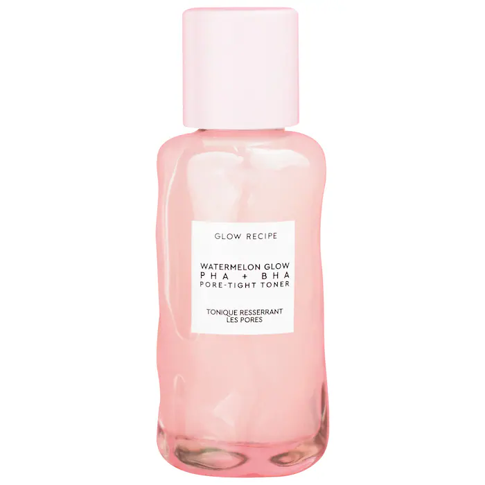 Glow Recipe Mini Watermelon Glow PHA + BHA Pore-Tight Toner 40ml