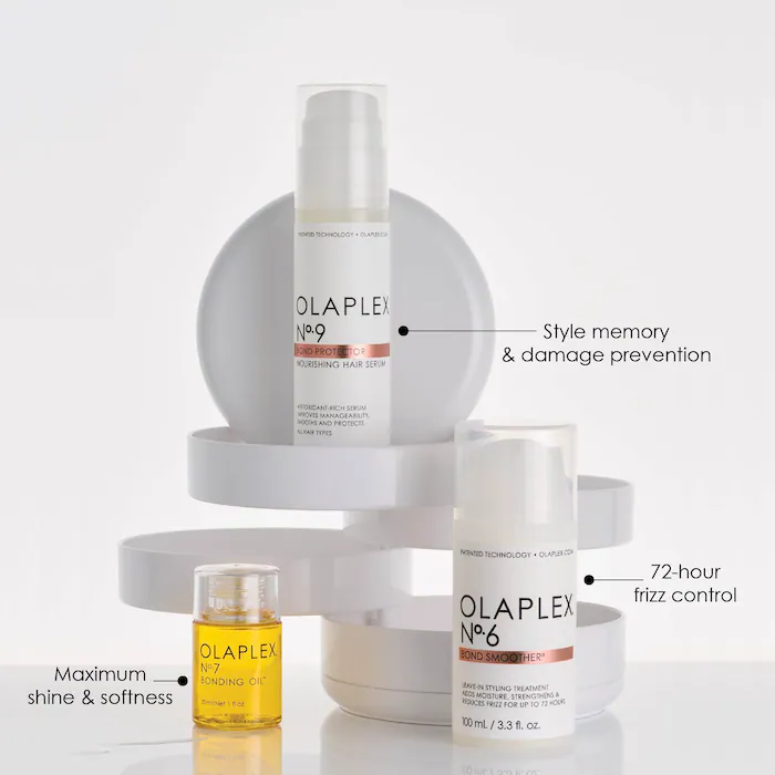 Olaplex No. 9 Bond Protector Nourishing Hair Serum