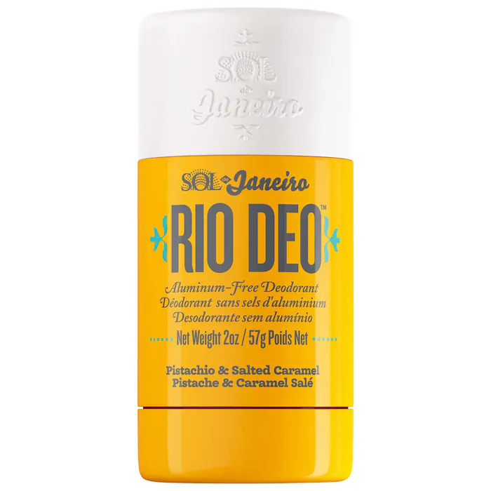 Sol de Janeiro