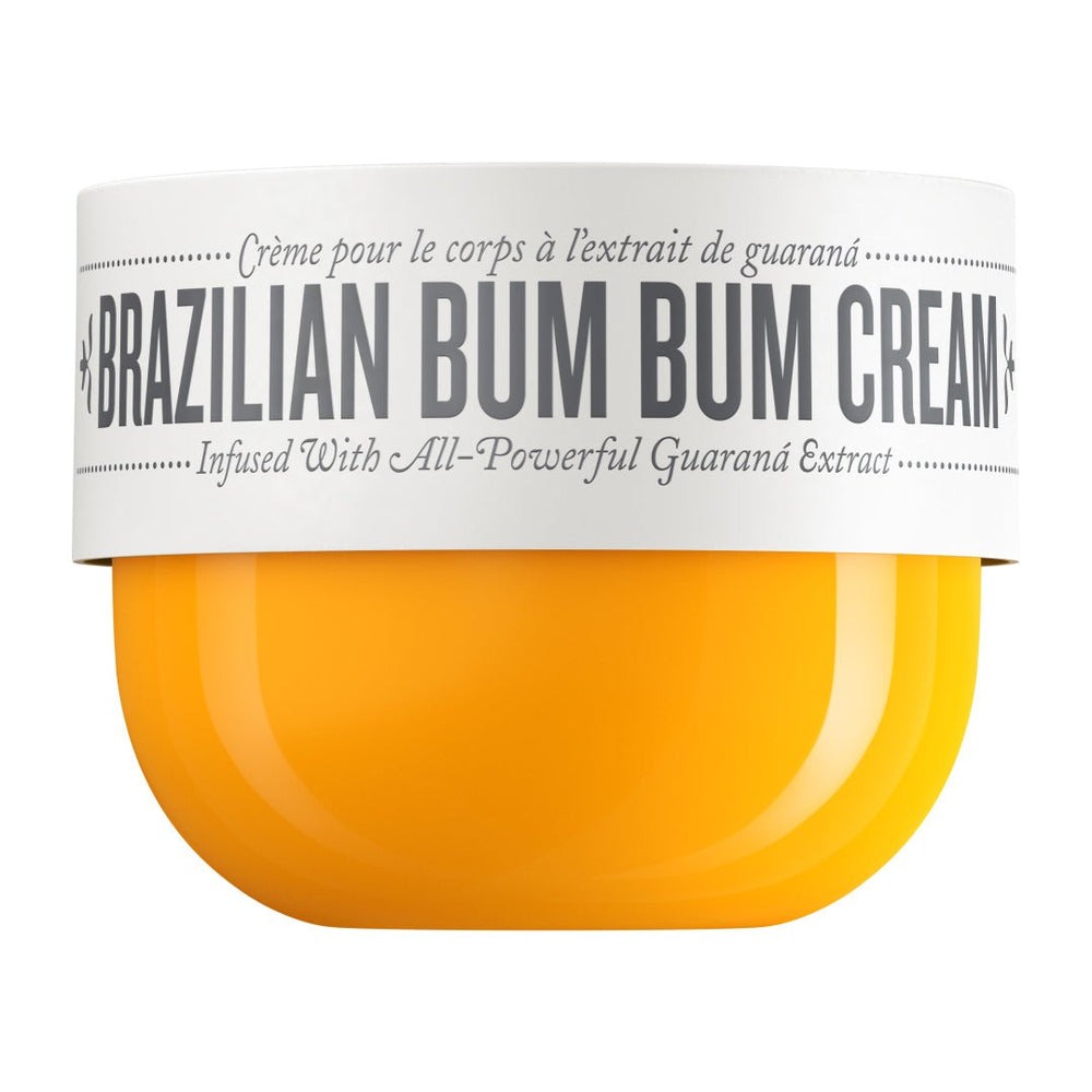 Sol de Janeiro Brazilian Bum Bum Visibly Firming Body Cream
