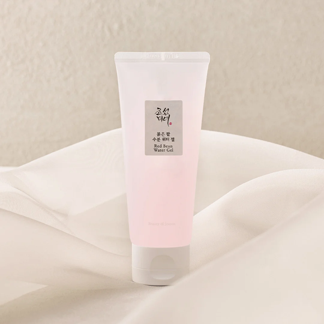 Beauty Of Joseon Red Bean Water Gel